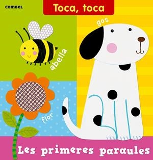 LES PRIMERES PARAULES | 9788498258226 | Redford, Ruth