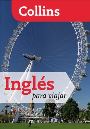 Inglés para viajar (Para viajar) | 9788425351891 | COLLINS