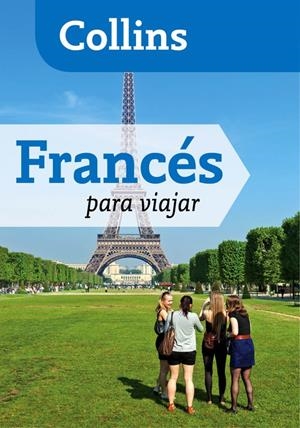 Francés para viajar (Para viajar) | 9788425351907 | COLLINS