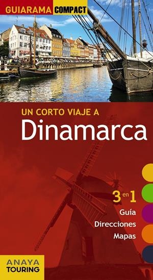 Dinamarca | 9788499358178 | Fernández Álava, Luis Argeo