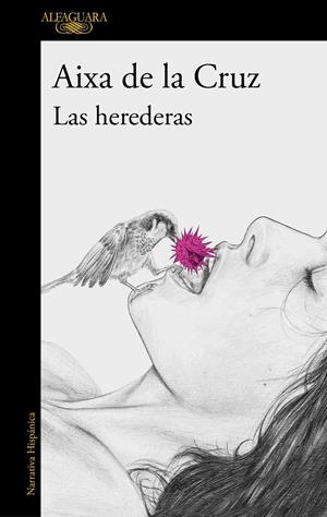 Las herederas | 9788420432380 | de la Cruz, Aixa