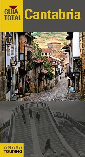 Cantabria | 9788499355887 | Garrido Pérez, María Auxiliadora/Martín Martín, Ramón/Ribes, Francesc/Serra Naranjo, Rafael/Gómez, I