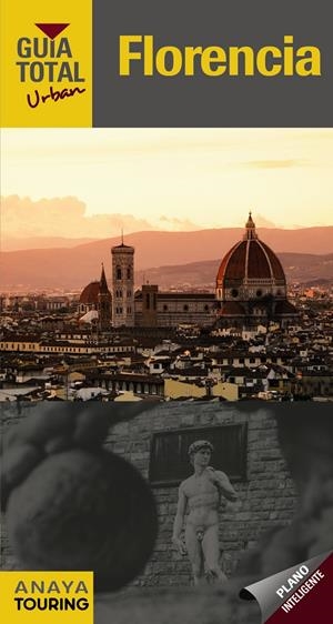 Florencia (Urban) | 9788499357782 | Touring Editore / Grupo Anaya