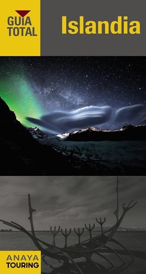 Islandia | 9788499357645 | Touring Editore / Grupo Anaya