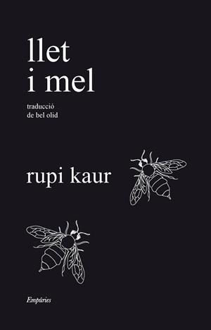 Llet i mel | 9788418833526 | kaur, rupi