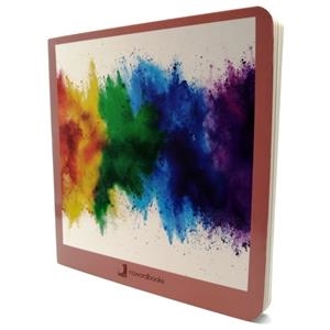 Colores | 9788494585401 | Nowordbooks