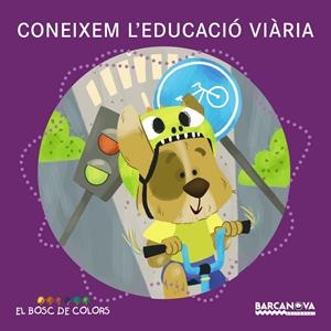 Coneixem l'educació viària | 9788448938819 | Baldó, Estel/Gil, Rosa/Soliva, Maria