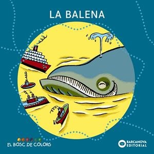 La balena | 9788448914172 | Baldó, Estel/Gil, Rosa/Soliva, Maria