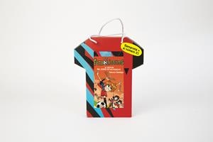 C-EF. PACK FUTBOLÍSSIMS 21 AMB SAMARRETA | 9788466152747 | Santiago, Roberto