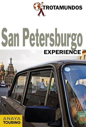 San Petersburgo | 9788415501282 | Gloaguen, Philippe