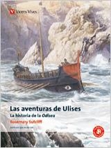 Las aventuras de Ulises. Auxiliar ESO | 9788468200507 | Lawton, Anthony/Garcia Gual, Carlos/Otero Toral, Manuel