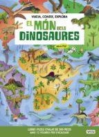 EL MÓN DELS DINOSAURES - CAT | 9788418697302 | A. Borgo, I. Trevisan