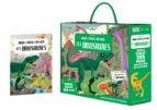 DINOSAURES - CAT | 9788418697319 | I. Trevisan, E. Lorenzi