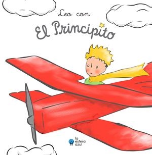 Leo con el Principito | 9788419472083 | de Saint-Exupéry, Antoine