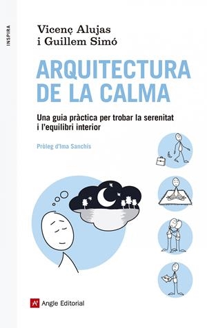 ARQUITECTURA DE LA CALMA | 9788416139088 | Vicenç Alujas