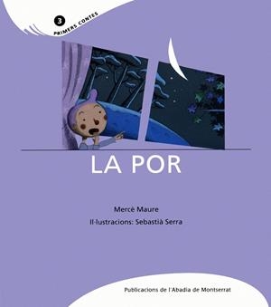 La por | 9788484151708 | Maure Seraña, Mercè