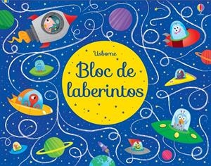Bloc de laberintos | 9781409592785 | Robson, Kirsteen
