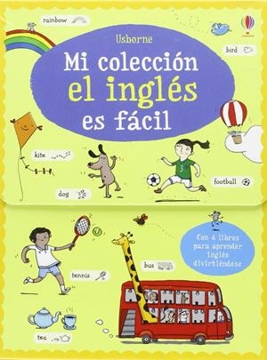 Mi colección el Ingles es fácil | 9781409587231 | AAVV