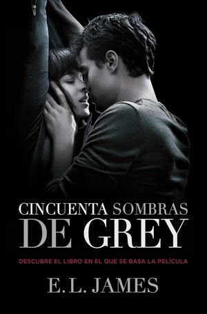 Cincuenta sombras de Grey (Cincuenta sombras 1) | 9788425348839 | JAMES, E.L.