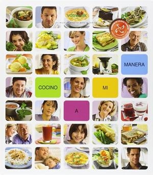 Cocino a mi manera | 9783905948769 | AA.VV