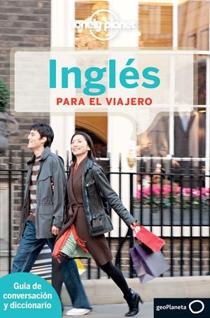 Inglés para el viajero 4 | 9788408139027 | AA. VV.