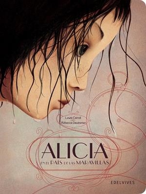 ALICIA EN EL PAIS-RUSTICA | 9788426393470 | Lewis Caroll