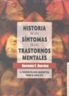 HISTORIA DE LOS SINTOMAS DE LOS TRASTORNOS MENTALES | 9789681682996 | German Berrios