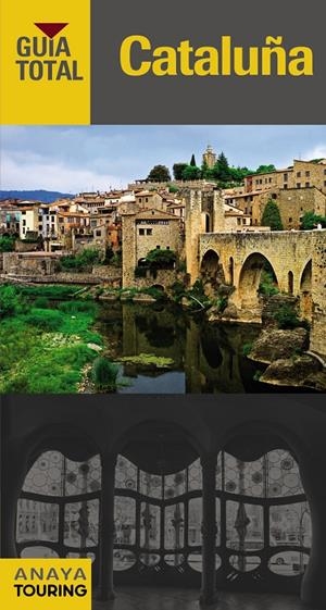 Cataluña | 9788499357195 | Cilleruelo García, José Ángel/Martínez i Edo, Xavier/Añó Pons, Antoni/Ribes Gegúndez, Francesc/Serra