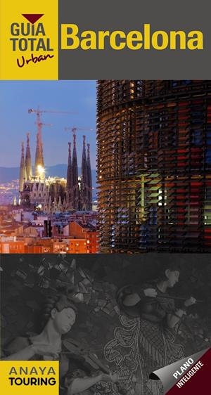 Barcelona (Urban) | 9788499352848 | Martínez i Edo, Xavier