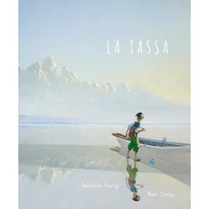 LA TASSA | 9788415315278 | Rebecca Young