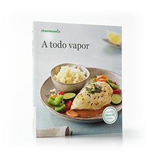 A todo vapor | 9783038440031 | AA.VV