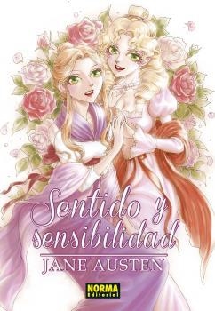 SENTIDO Y SENSIBILIDAD (CLASICOS MANGA) | 9788467944976 | Austen, Jane/S. ChaN, Crystal/Po Tse
