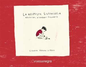 La resposta silenciosa | 9788418857959 | Ferran Gubern, Clàudia