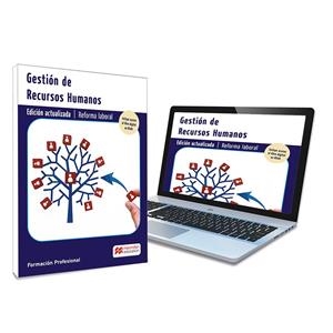 AYF Gestion Rec Humanos | 9788419062086 | Macmillan Profesional
