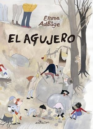 EL AGUJERO | 9788418900242 | Adbåge, Emma