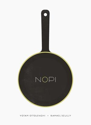 NOPI | 9788418681387 | Ottolenghi, Yotam/Scully, Ramael