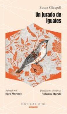 Un jurado de iguales | 9788419223005 | Glaspell, Susan
