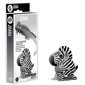 Eugy Zebra | 9421035150101