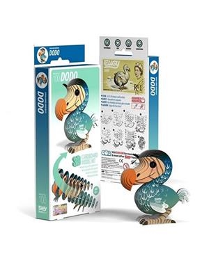 Eugy Dodo | 9421035150781