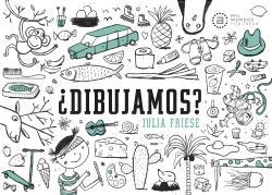 Dibujamos? | 9788446052890 | Friese, Julia