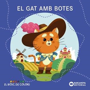 El gat amb botes | 9788448958008 | Baldó Caba, Estel/Gil Juan, Rosa/Soliva Garriga, Maria