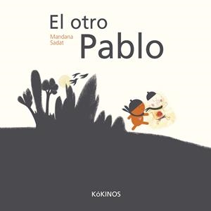 El otro Pablo | 9788496629479 | Sadat, Mandana