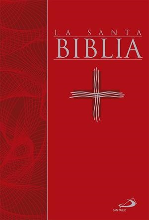 La Santa Biblia (letra grande) | 9788428543231 | Varios autores
