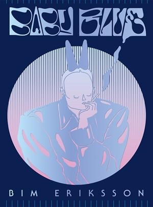 Baby Blue | 9788416985500 | Eriksson, Bim