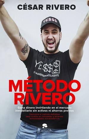 Método Rivero | 9788413440699 | Rivero Pavón, César
