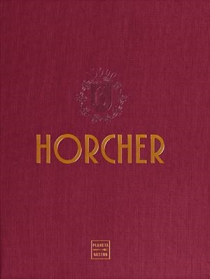Horcher | 9788408265337 | Horcher, Elisabeth/López Celis, María Ángeles