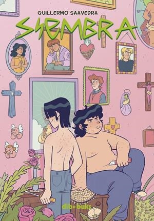 Siembra | 9788418266041 | Saavedra, Guillermo