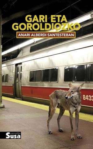 Gari Eta Goroldiozko | 9788417051990
