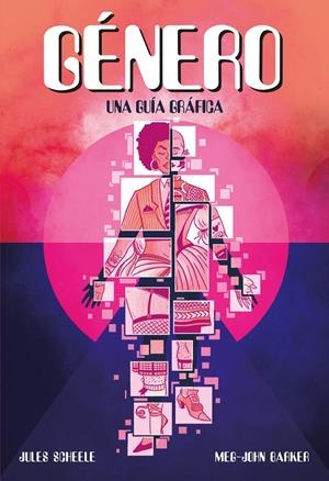 Género | 9788418403231 | Barker, Meg-John