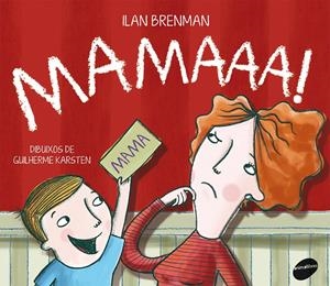 Mamaaa! | 9788415095958 | Brenman, Ilan